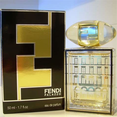 fendi palazzo parfum uit collectie|Palazzo Fendi Eau de Toilette Fendi for women .